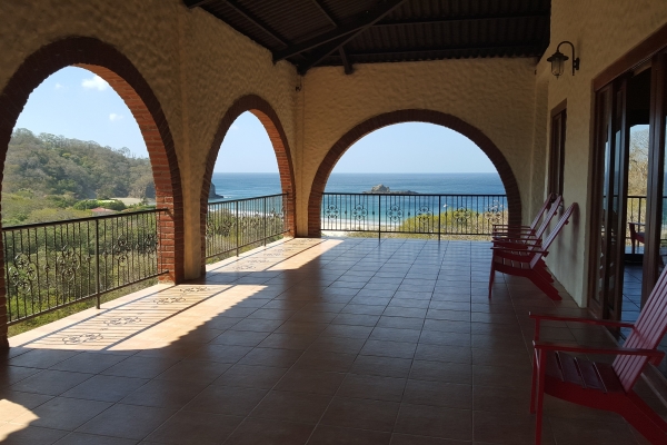 Casa Bahia Hotel